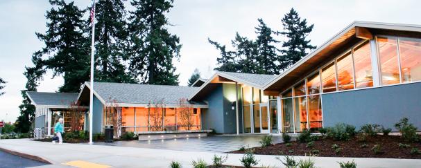 Marshall & Luepke Community Center 4