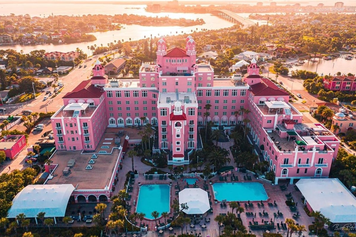 The Don CeSar 8