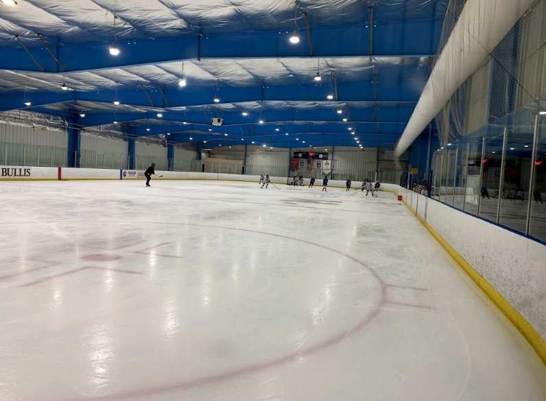 Rockville Ice Arena