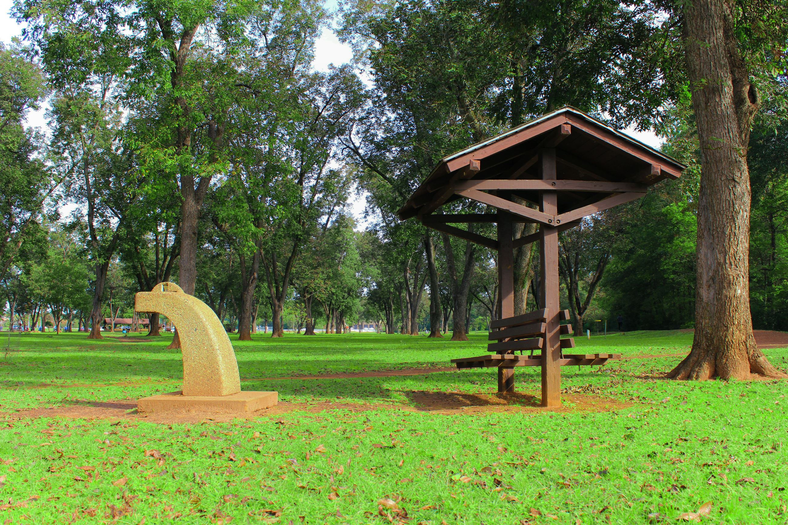 Pecan Acres Park 3