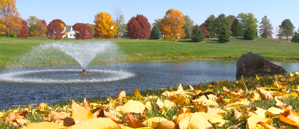 pheasant ridge golf course 3