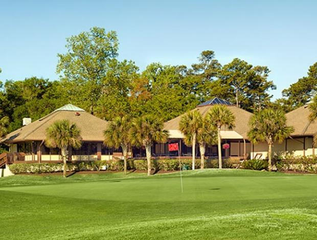 shipyard golf course 6