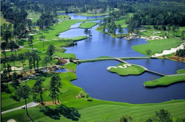 Myrtle Beach National 3
