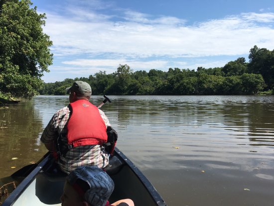 Haw River 4