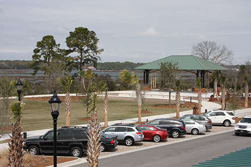 Shelter Cove Community Park7.
