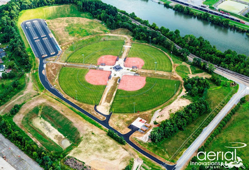 Brickyard Park