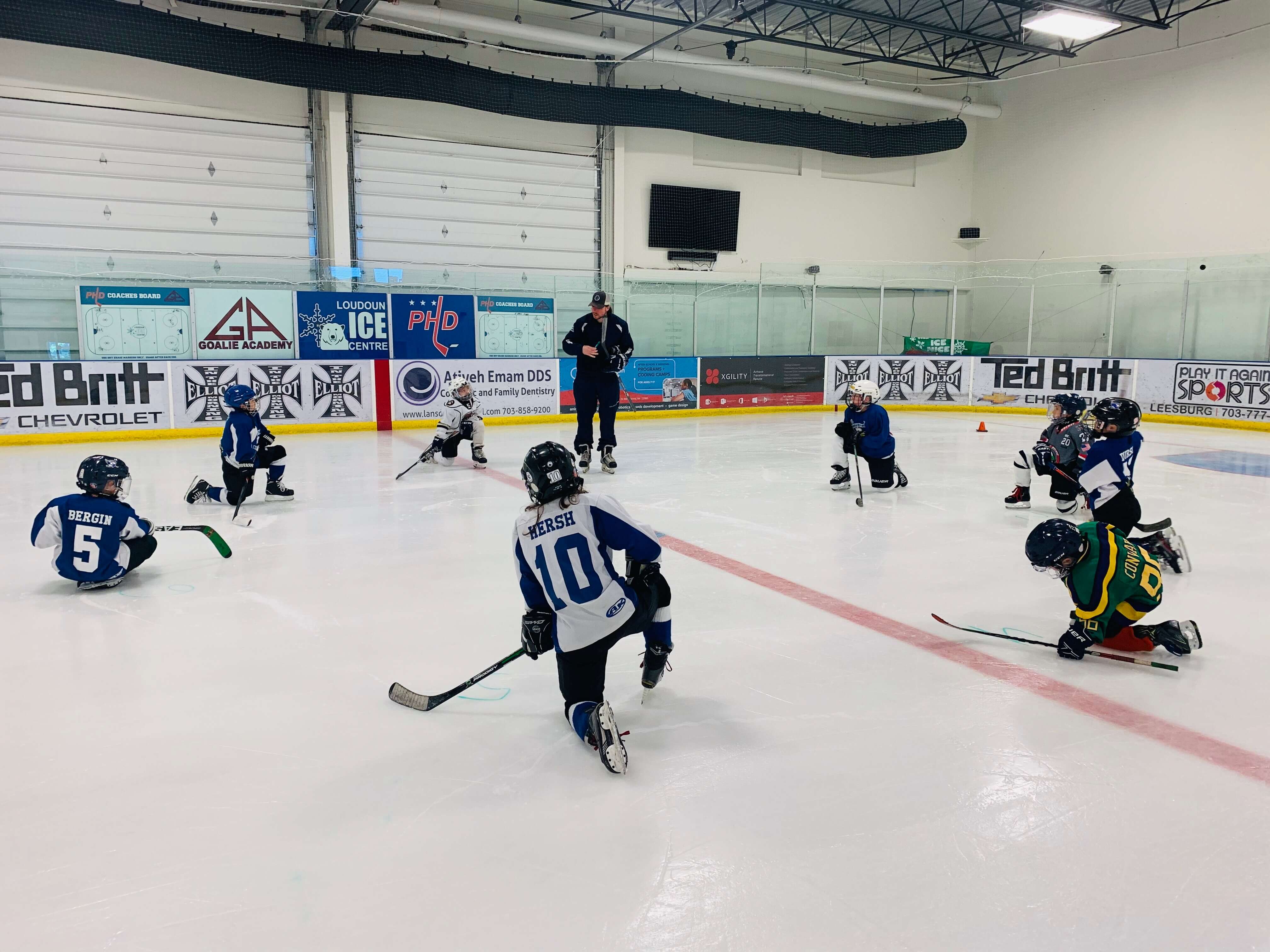 Loudoun Ice Centre7