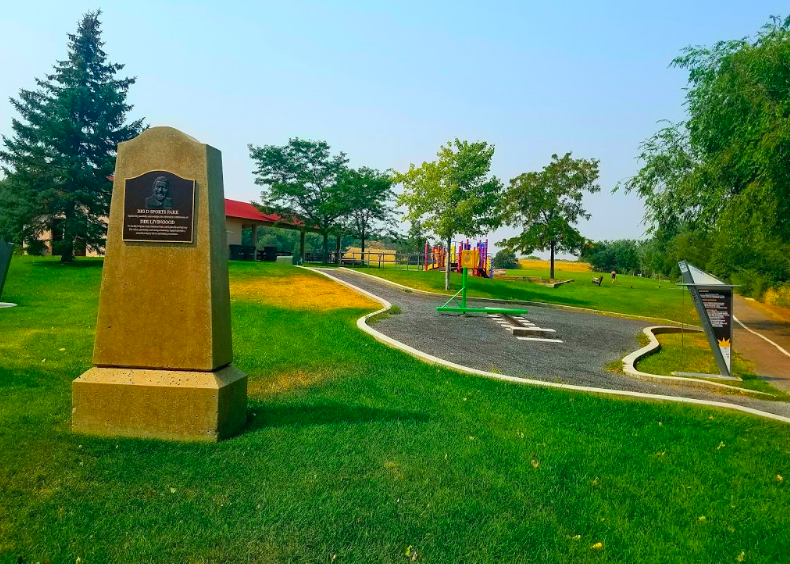 Big D Sports Park 6