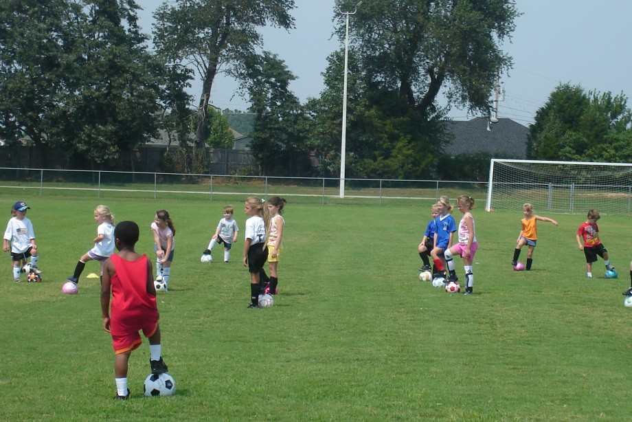 campbell park 6