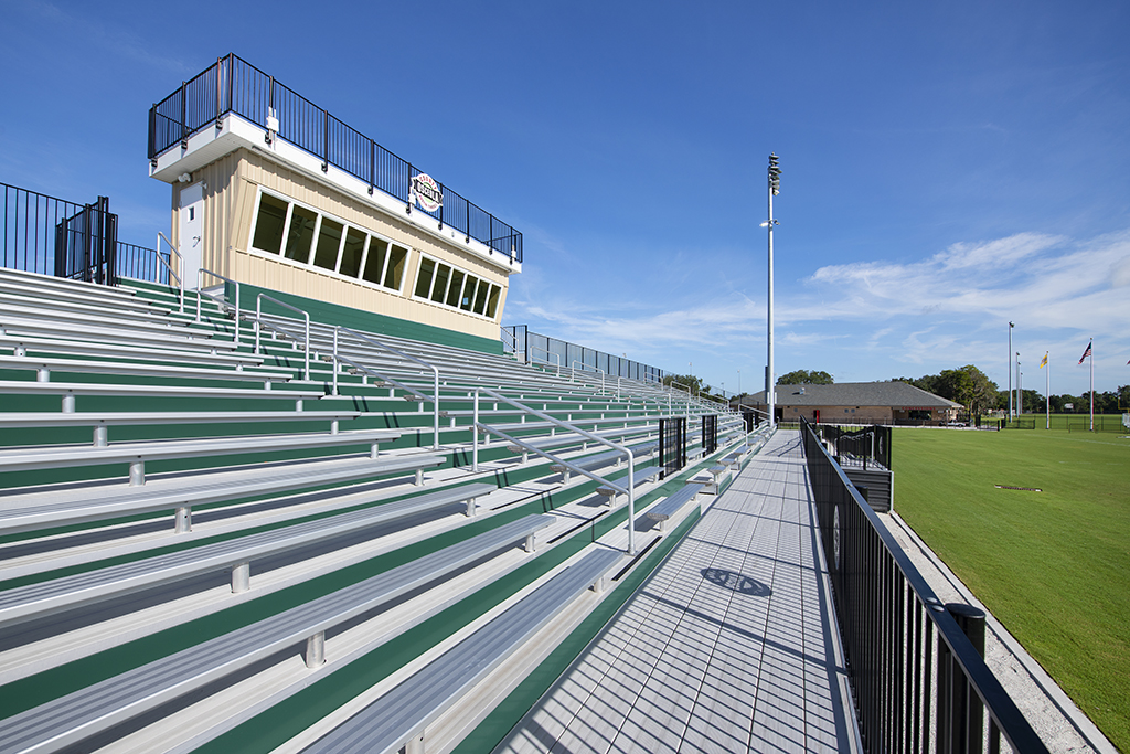Austin Tindall Sports Complex 3