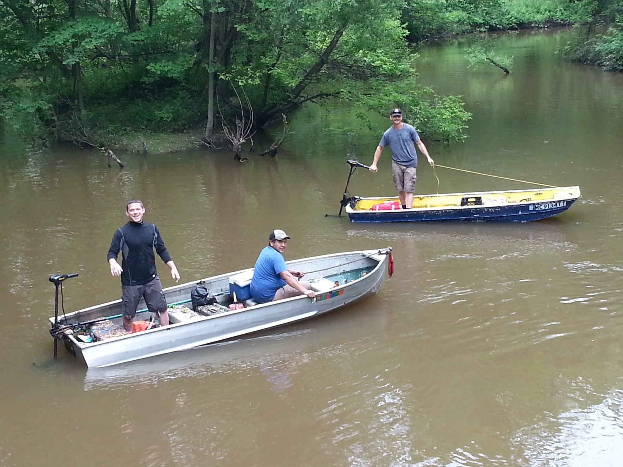 Bangor:South Haven Heritage Water Trail