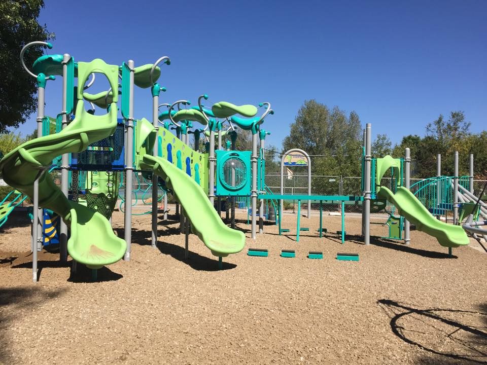 Meadowlake Park 3