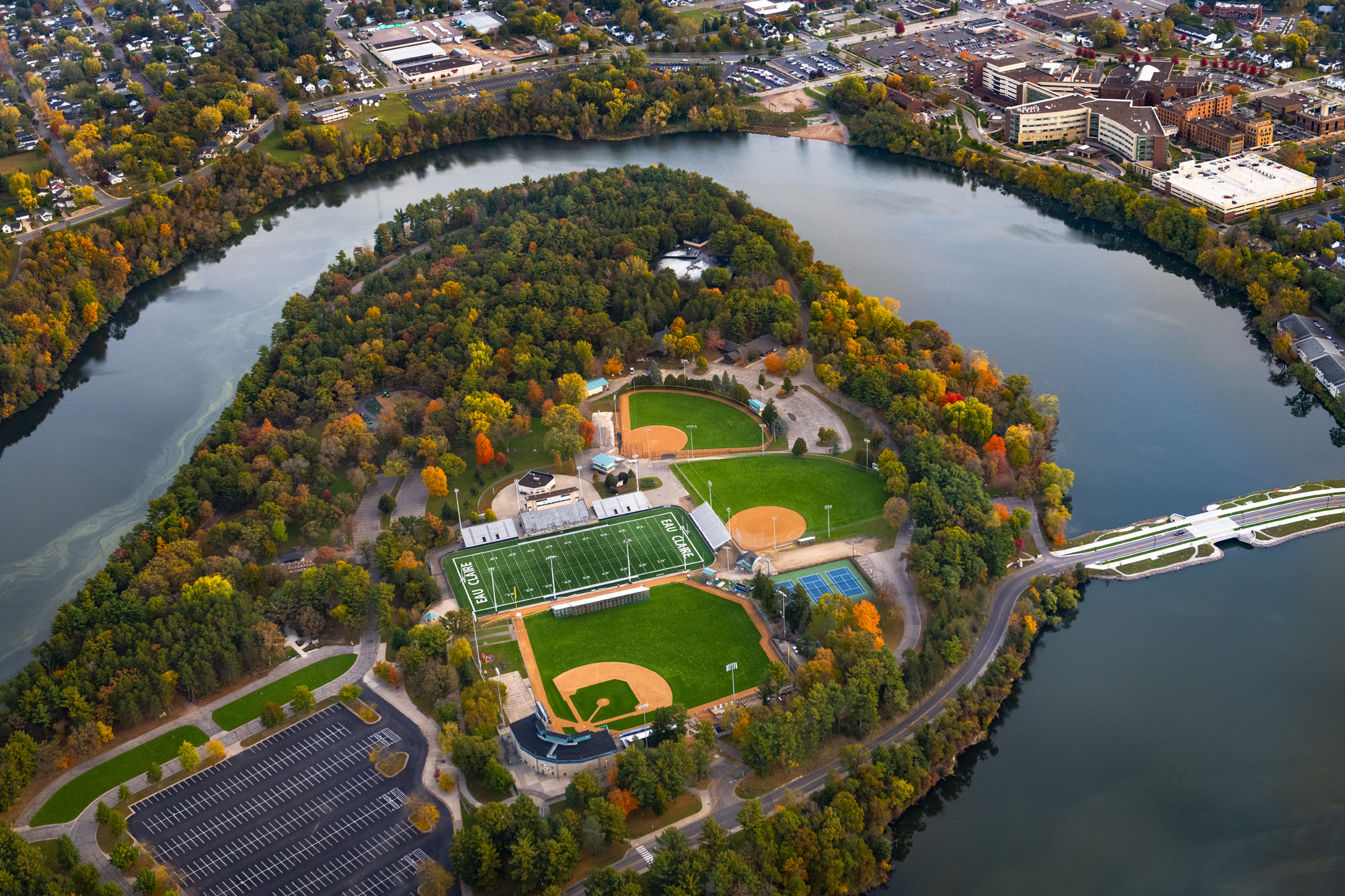 Carson Park 1