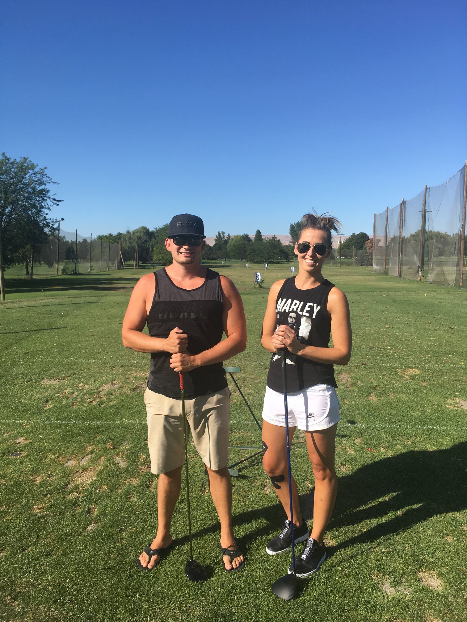 Black Rock Creek Golf Course 3