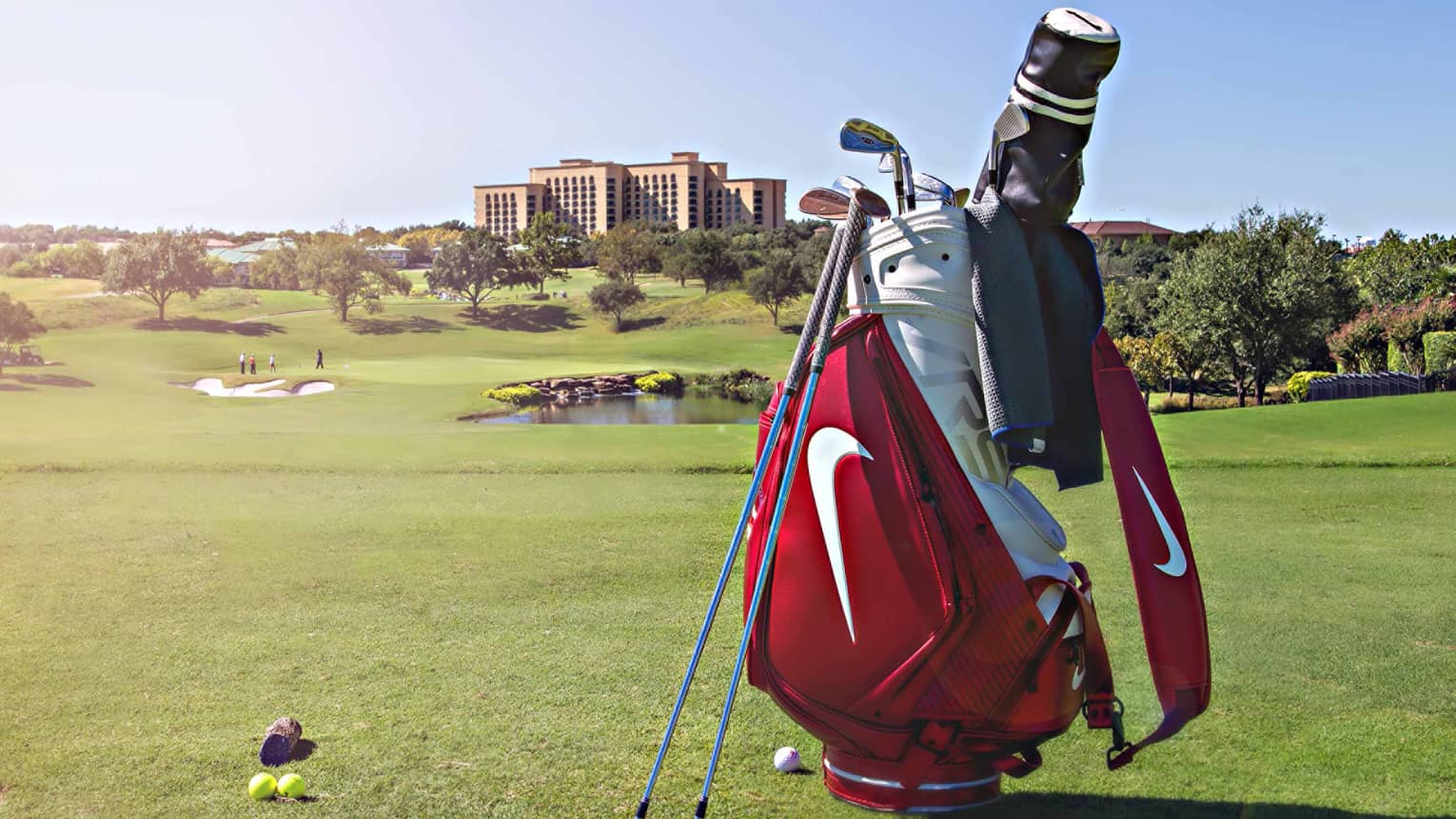 Four Seasons Resort and Club Las Colinas9