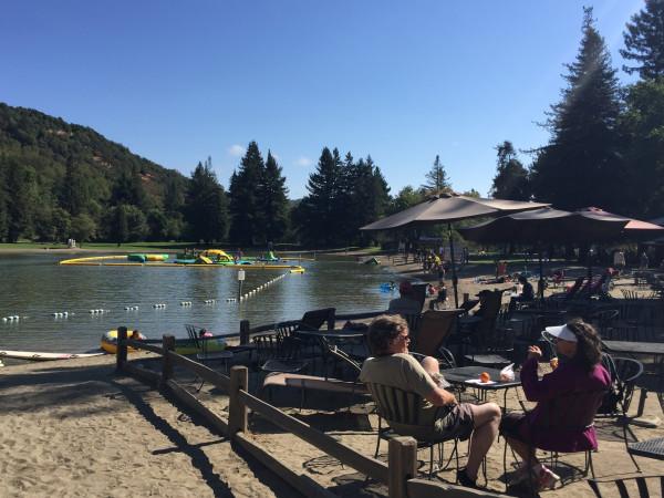 Spring Lake Regional Park 2