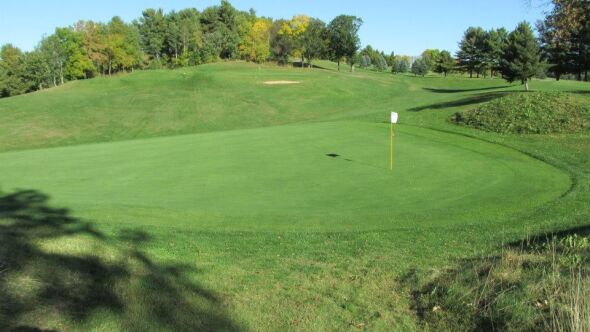 hickory hills golf course 3