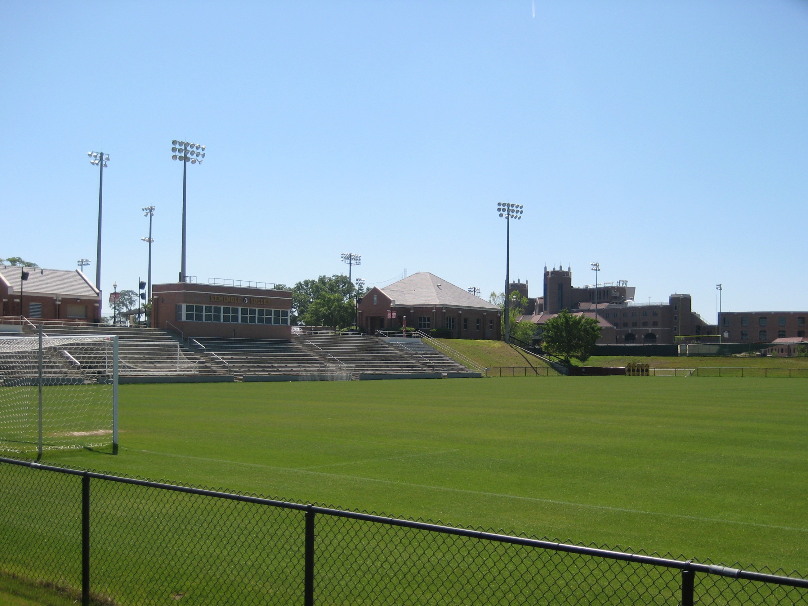 seminole sportsplex