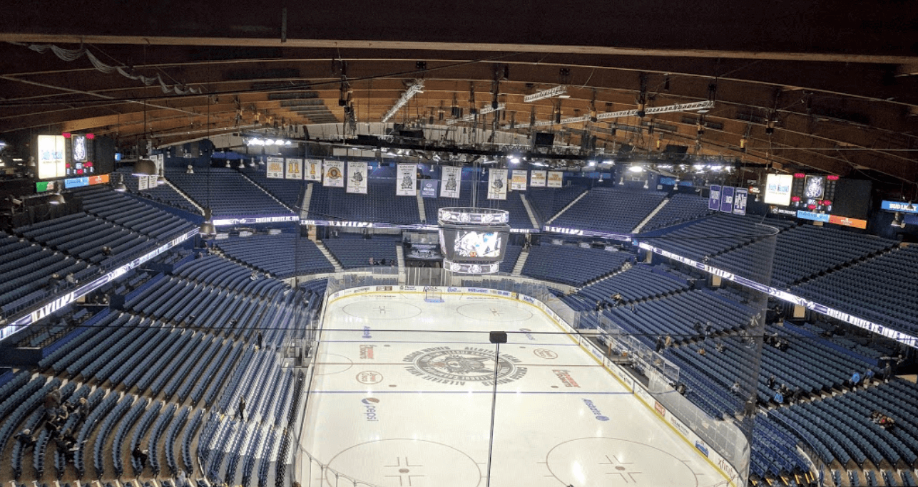 Allstate Arena 1