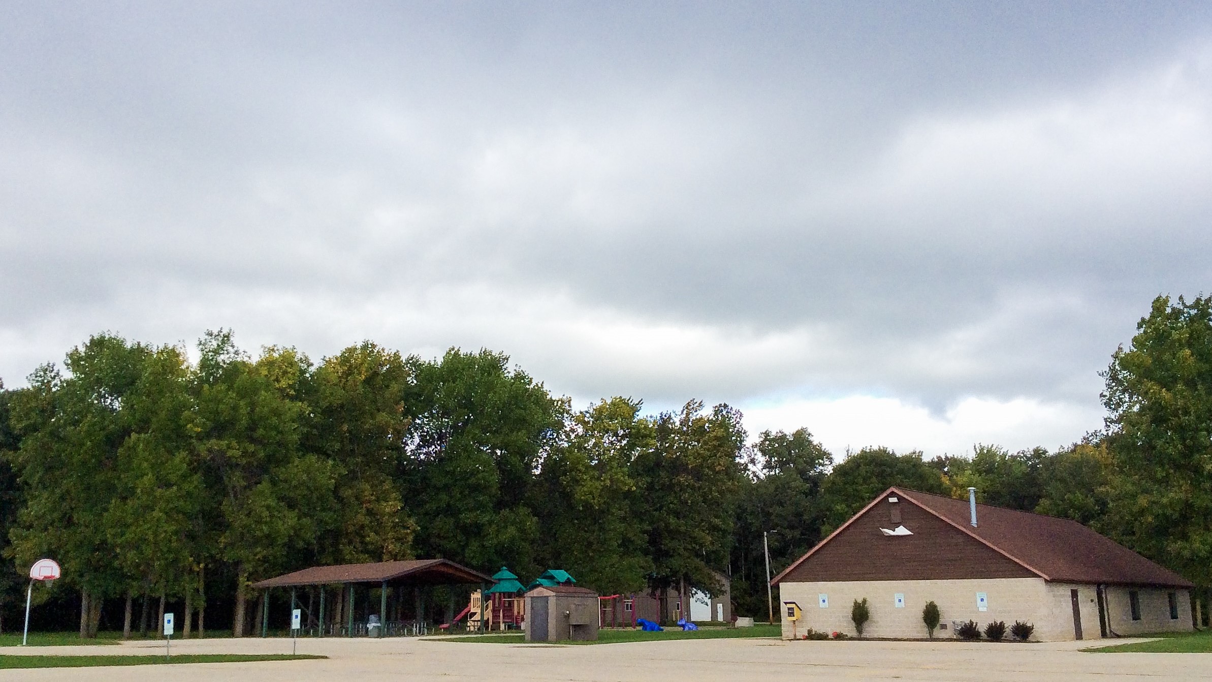 Idlewild Community Park