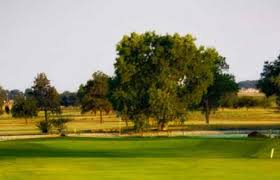 Riuver creek golf