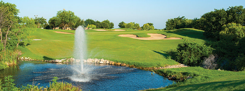 Tangle Ridge Golf Club 5