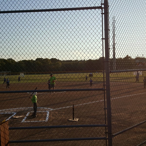Trinity Park 2
