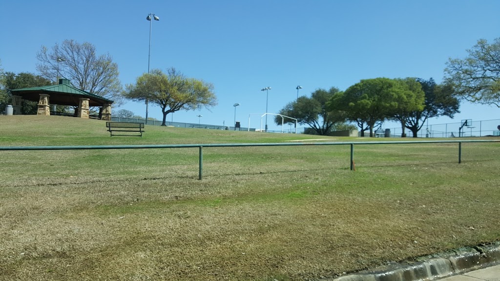 Dove Park 5