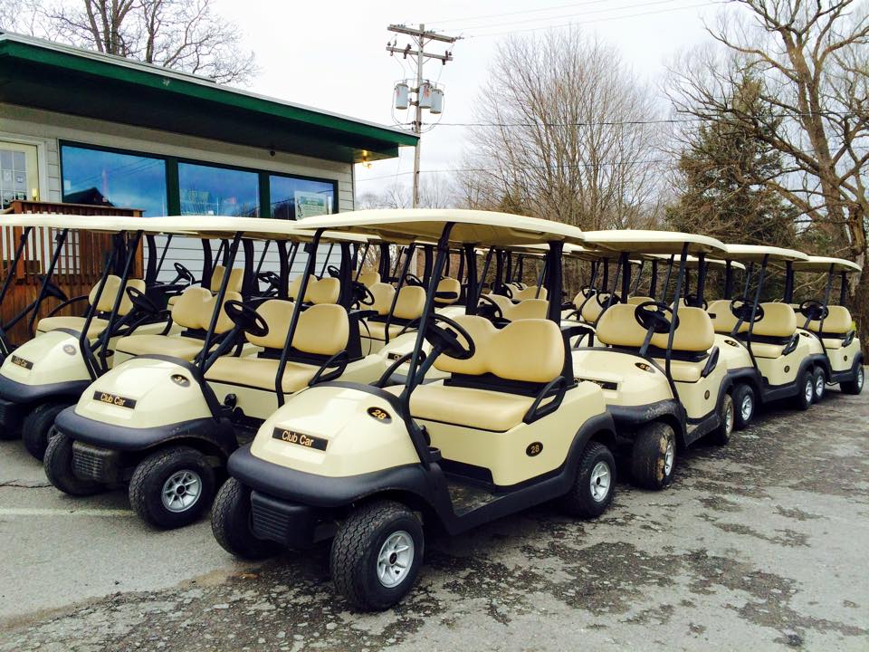 Hidden Valley Golf Club11