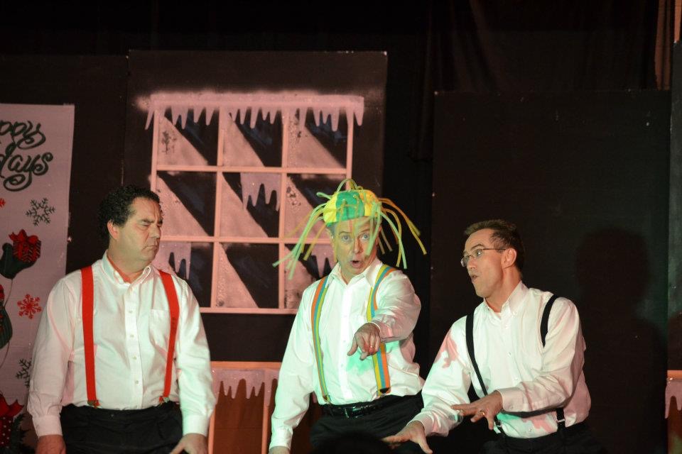 Tree County Playhouse3