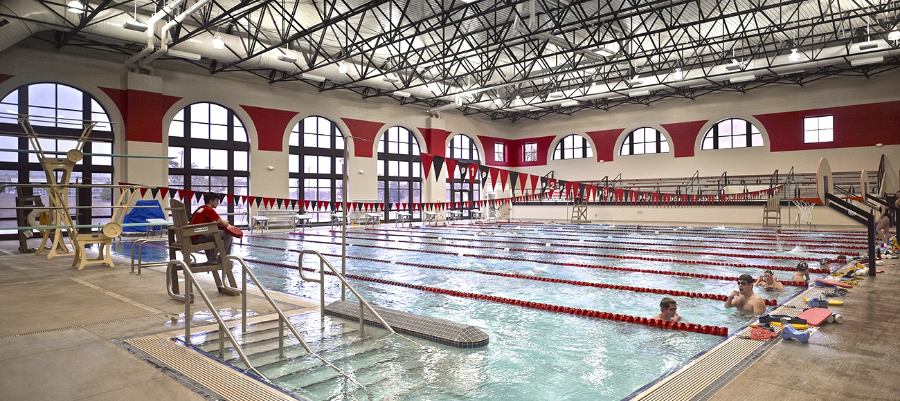 meek aquatics and recreation center 2