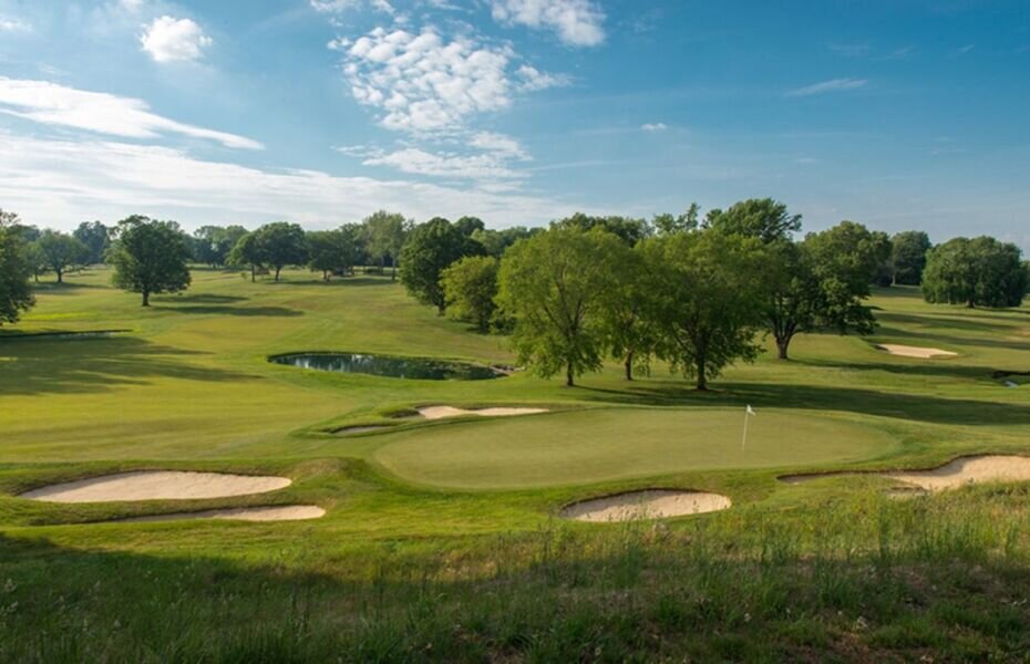 Gulph Mills Golf Club