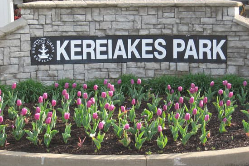 Kereiakes Park