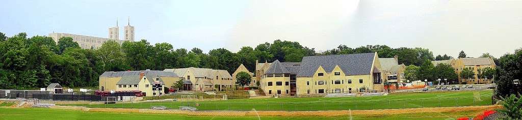Friends School of Baltimore 2