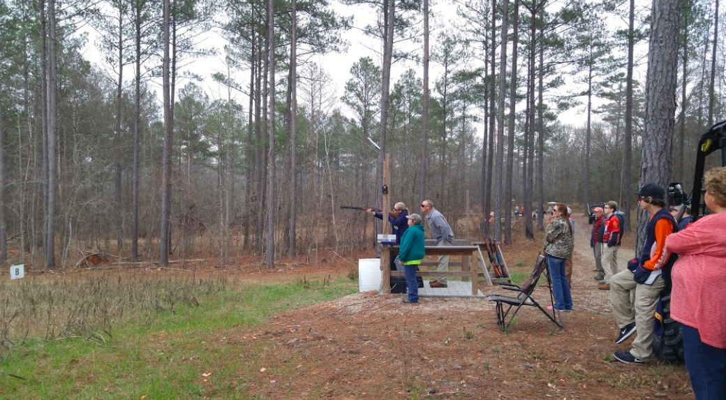 Palmetto Shooting Complex 5