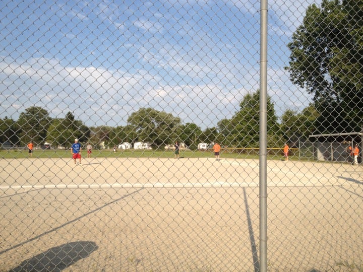 Jameson Park