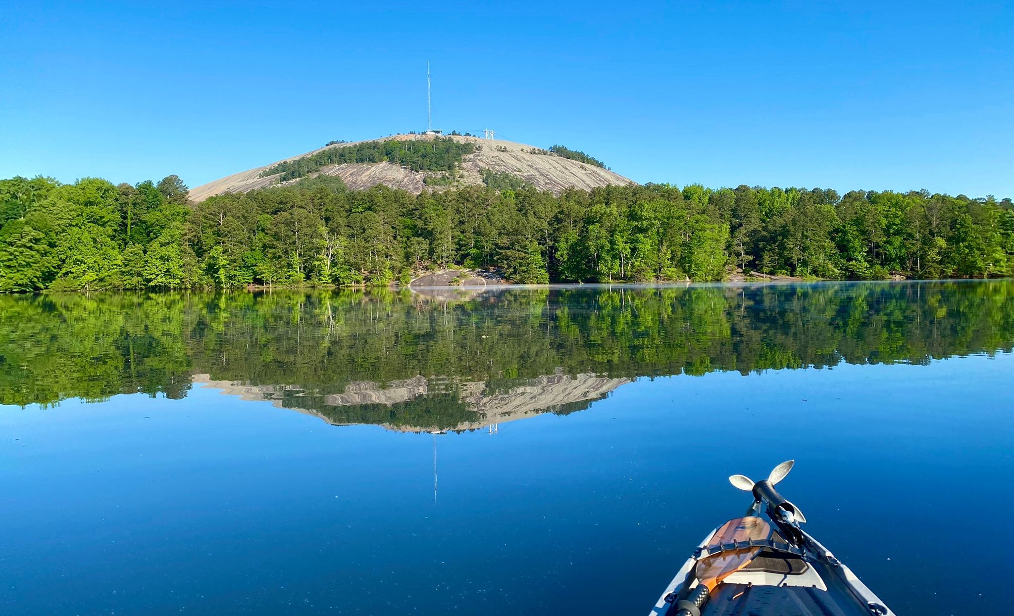 Stone Mountain Park8