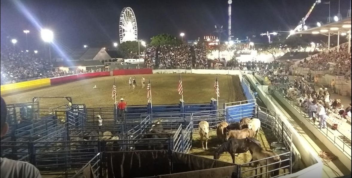 OC Fair & Event Center 8