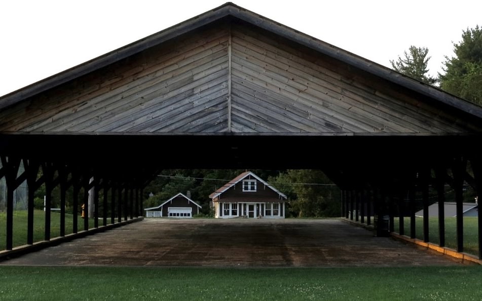 Warrensburg Recreation Field 5