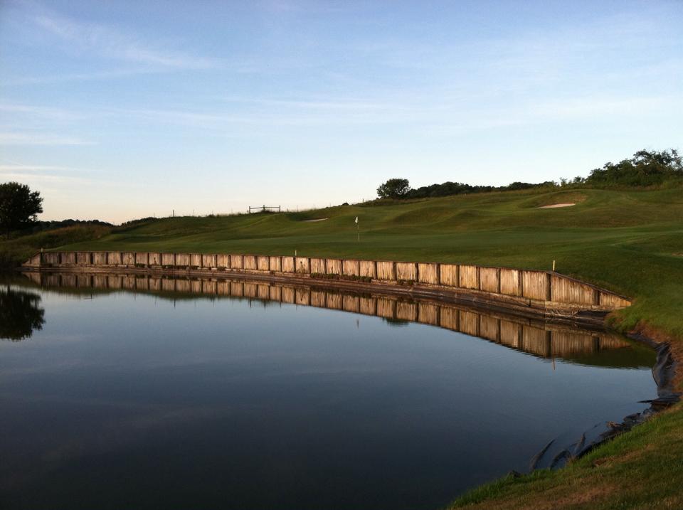 Graysburg Hills Golf Course 3