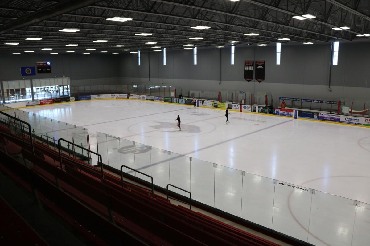 shakopee ice arena 2