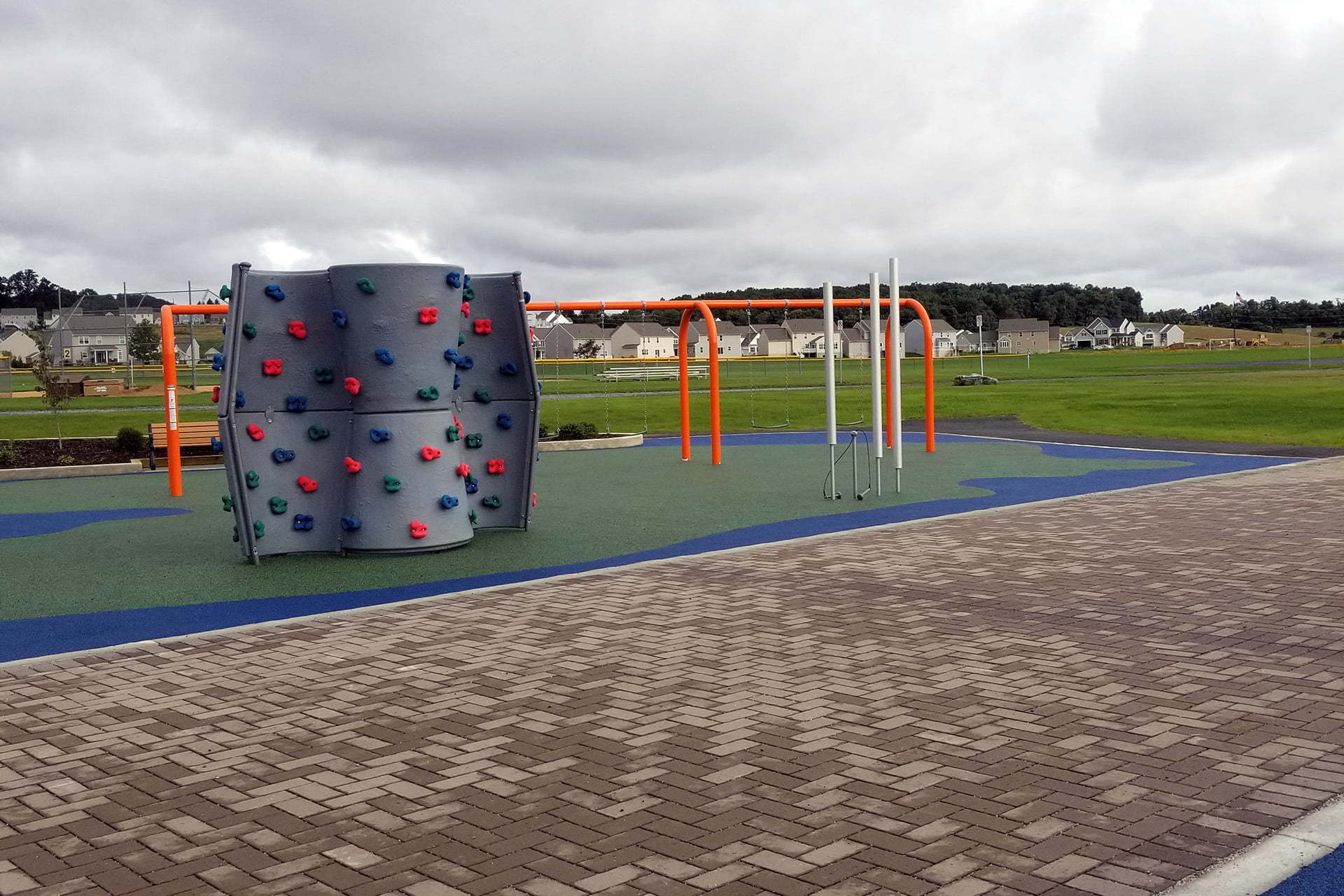 Winding Hills Park North and South11