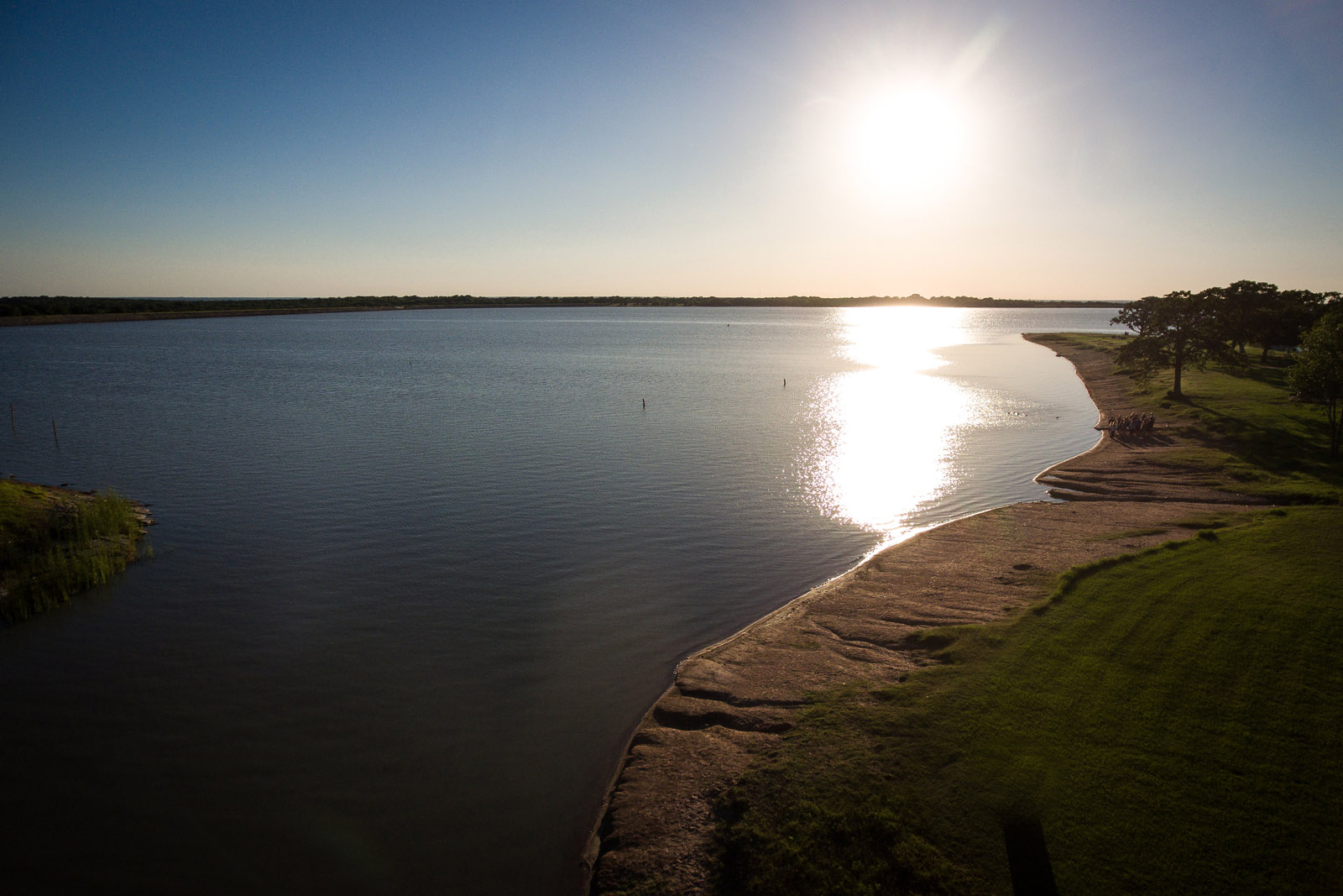Lake Bryan 4