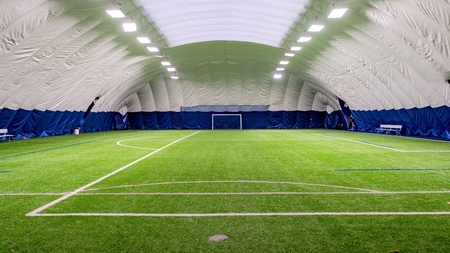 Wide World of Indoor Sports
