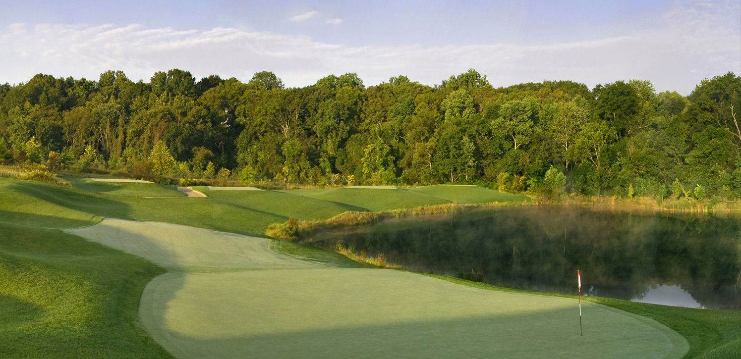 White Clay Creek Country Club 2