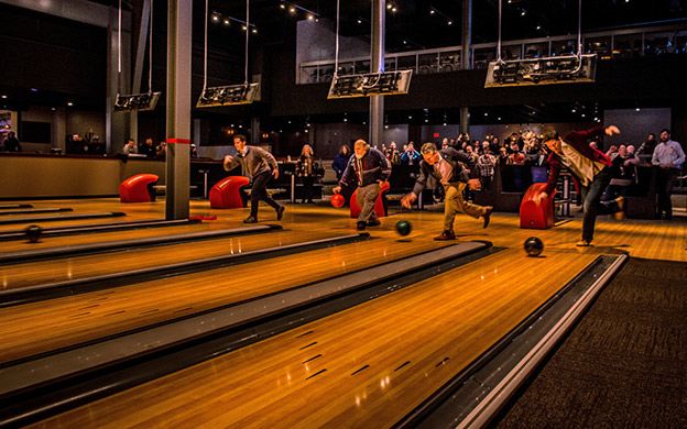 Bayside Bowl 4