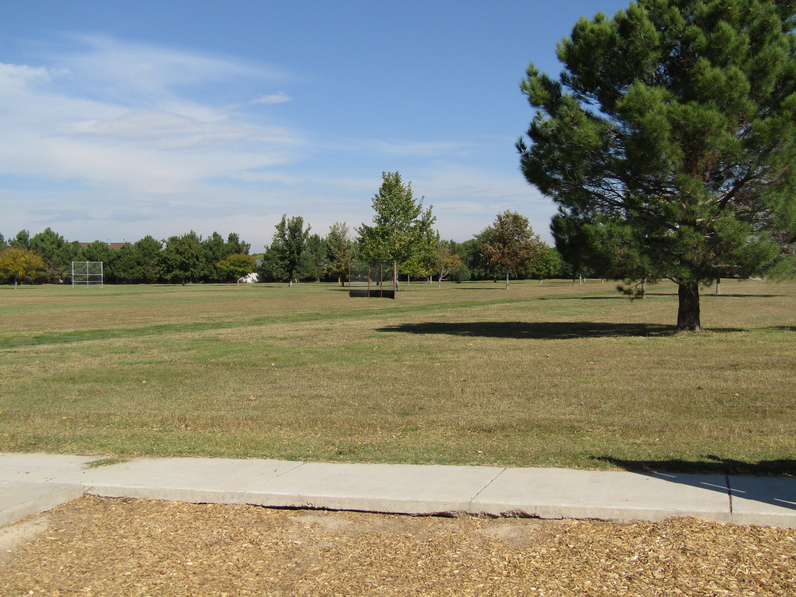 Delta West Park 4