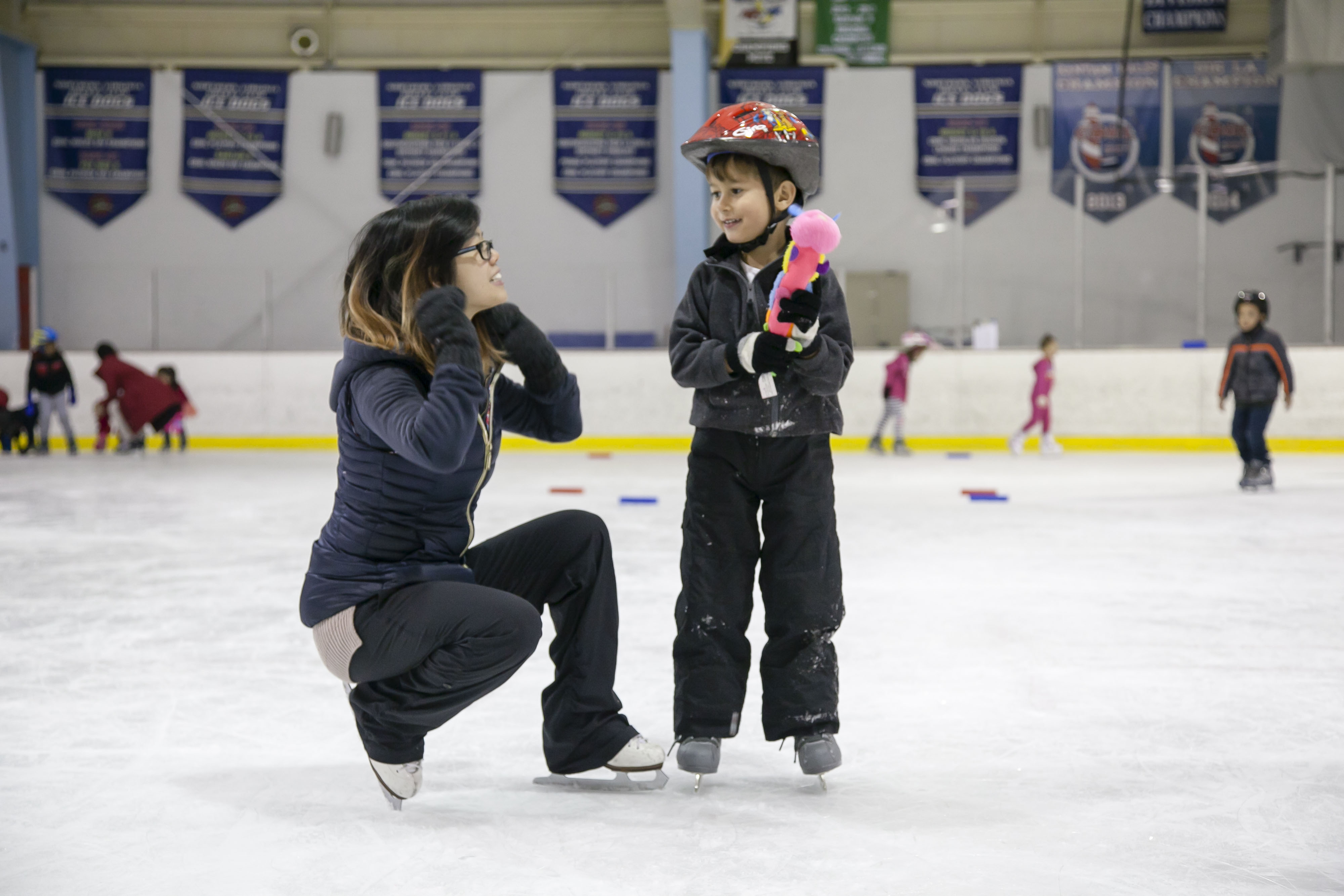 Mount Vernon Ice Arena4