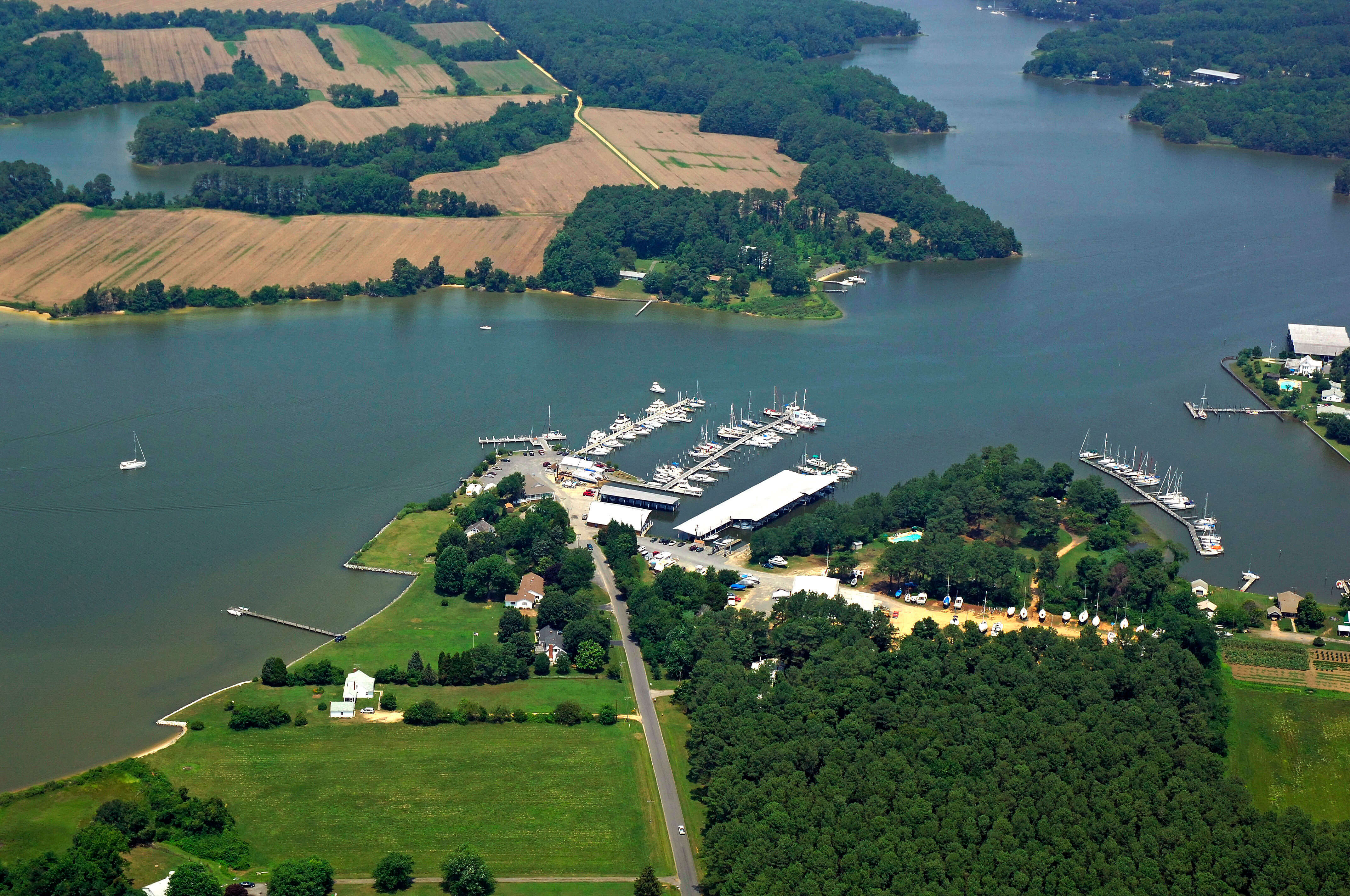 Point Lookout Marina 5 (1)