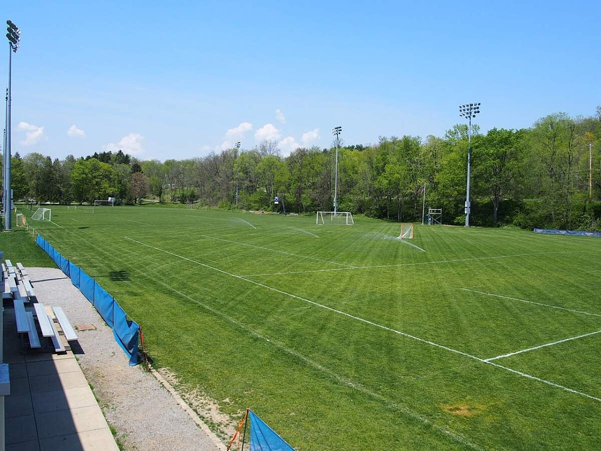 Founders Field2